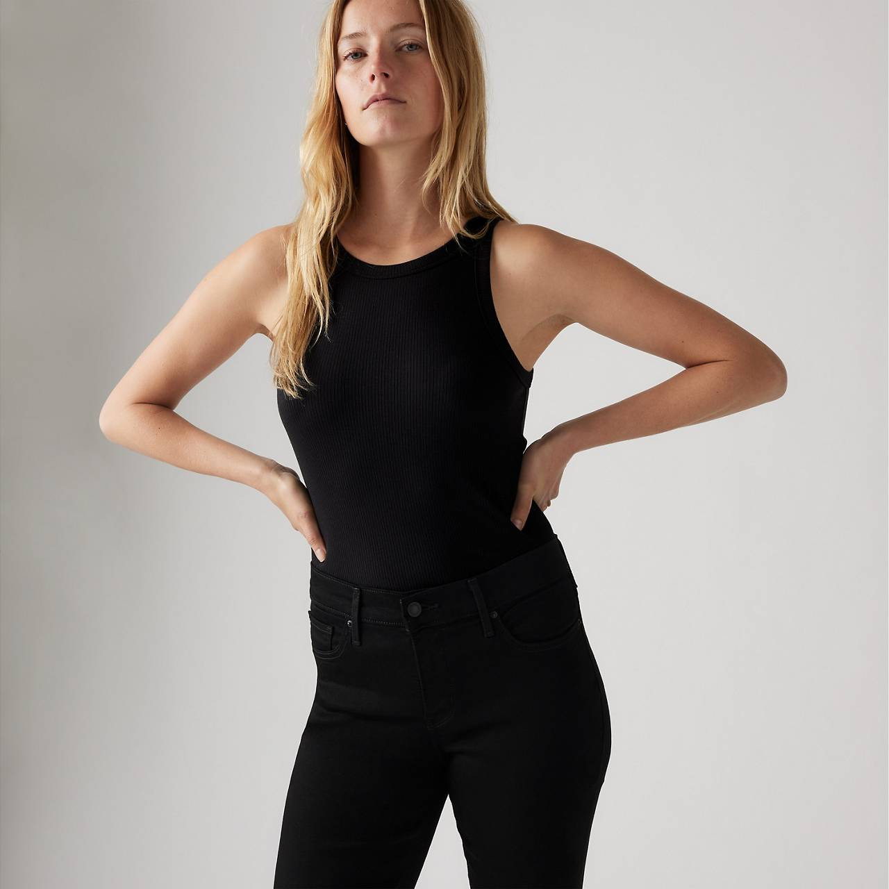 312 SHAPING SLIM WOMEN'S JEANS - 6