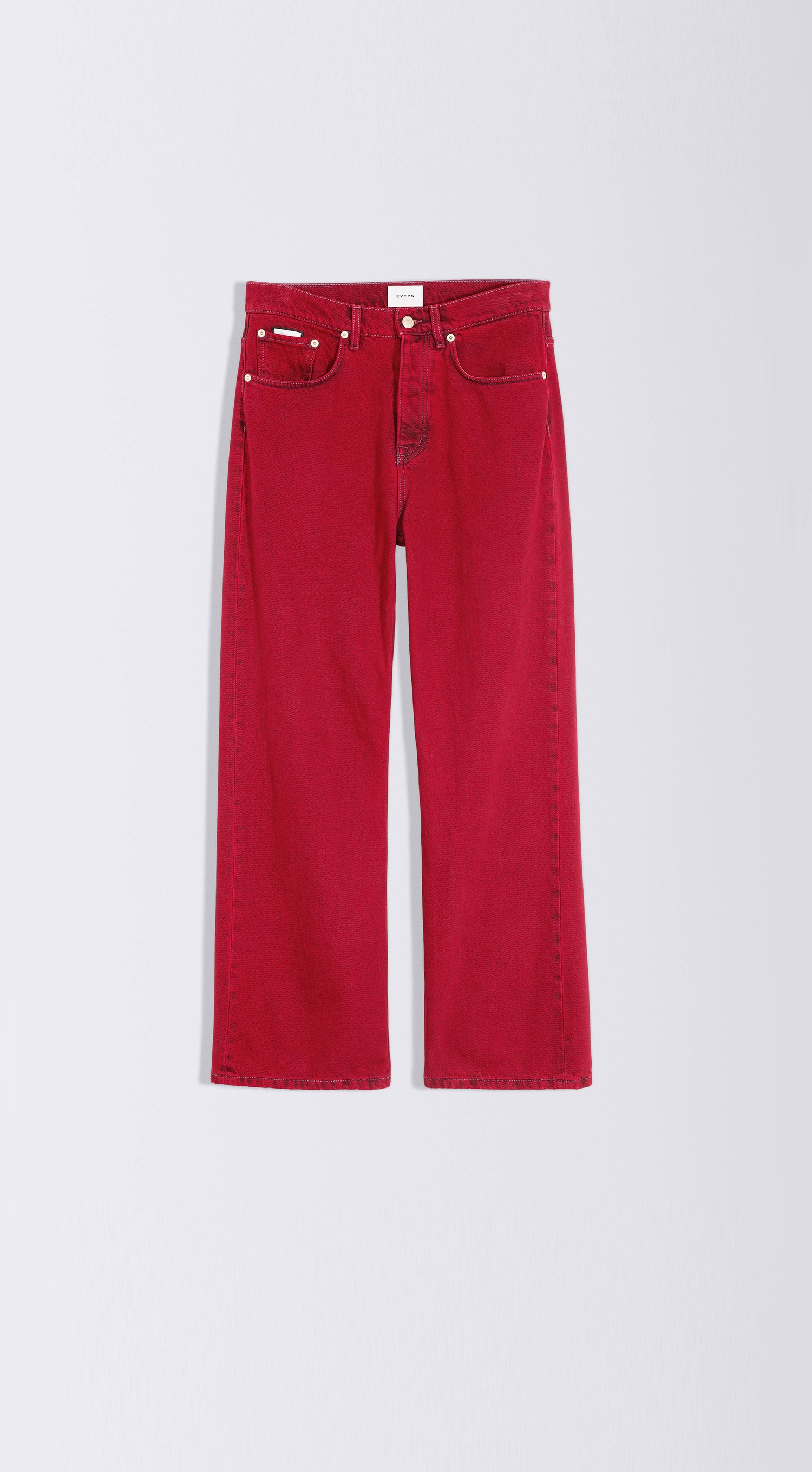 Avalon Jeans - 1