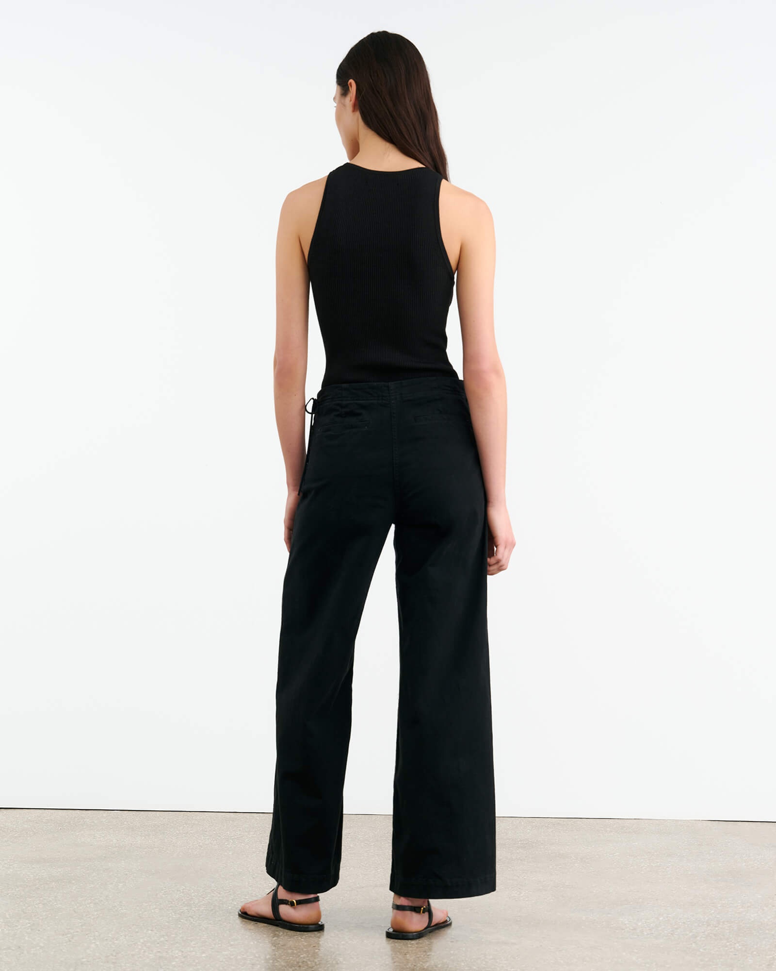 HARTLEY PANT - 5