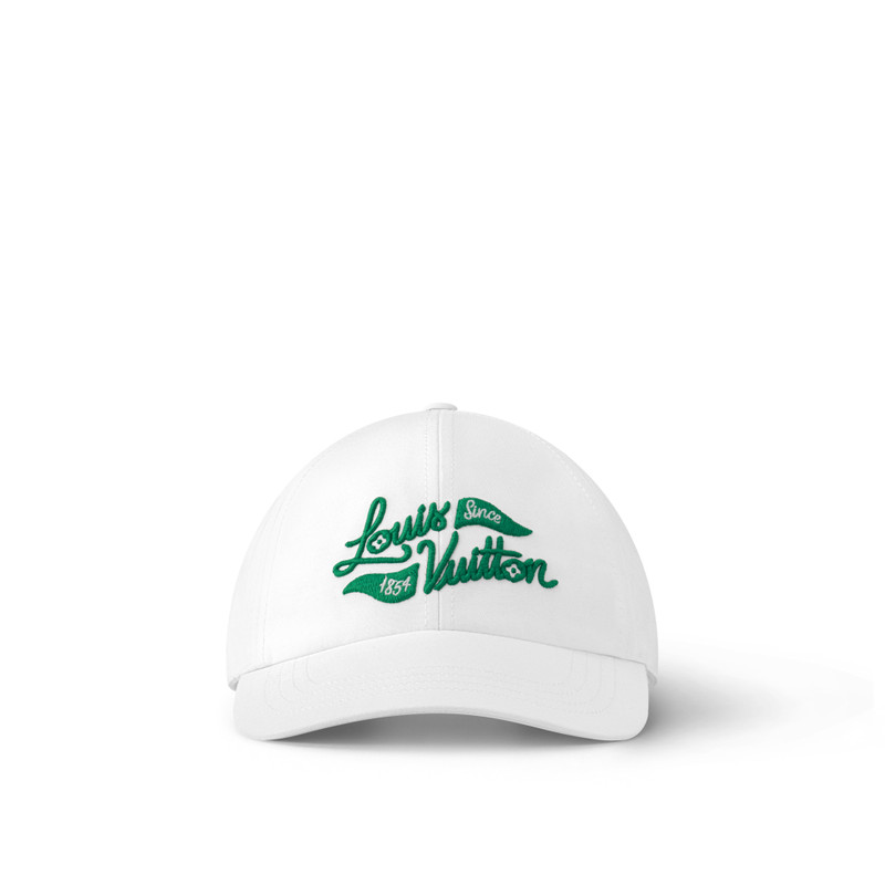 Golf Cap 1