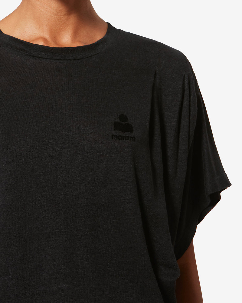 KYANZAE T-SHIRT 3