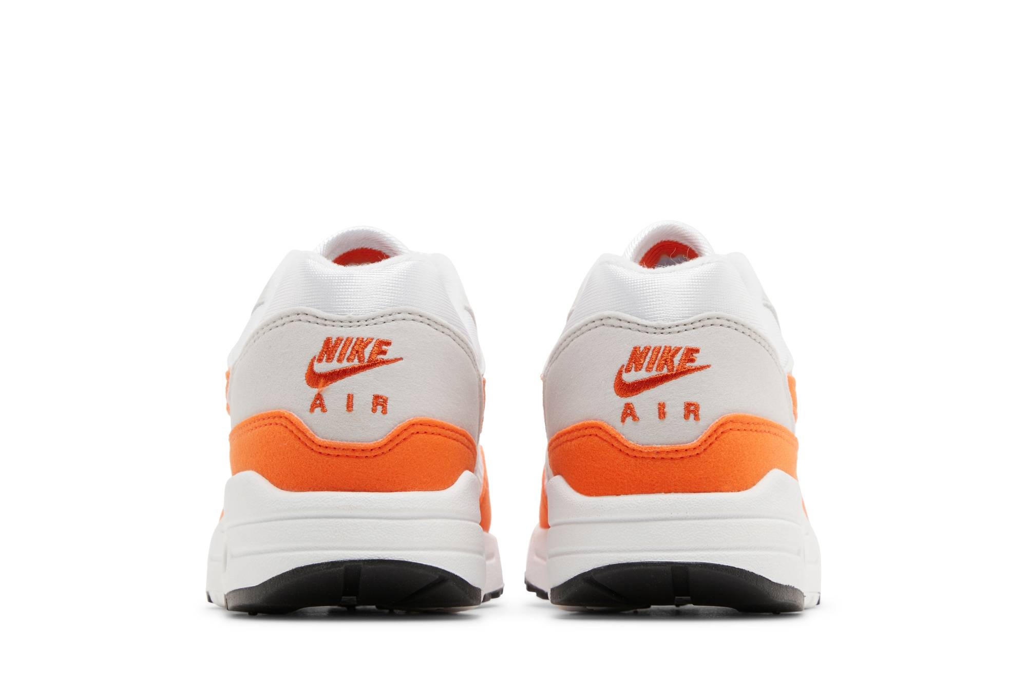 Wmns Air Max 1 'Safety Orange' - 6