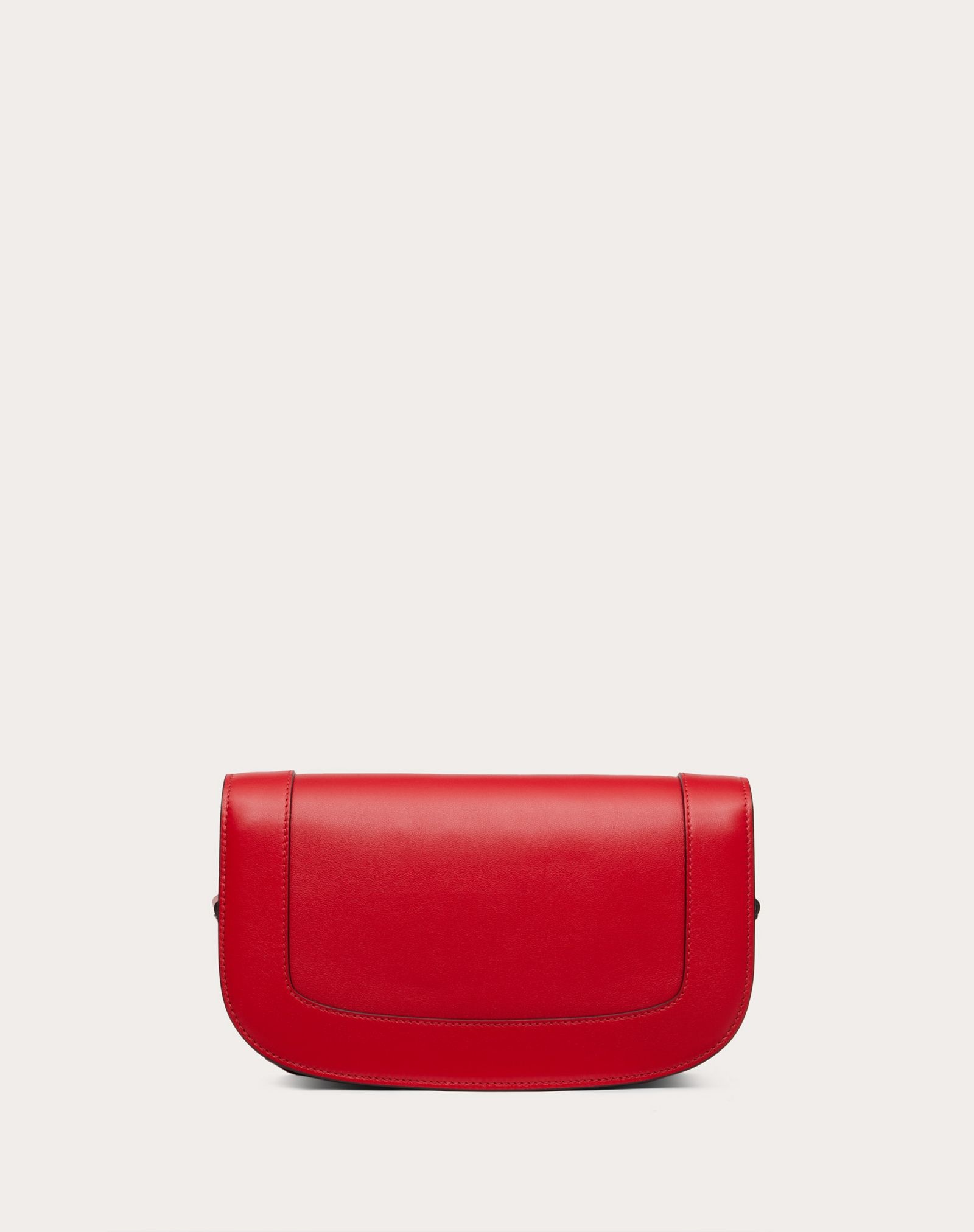 Supervee Calfskin Crossbody Bag - 3