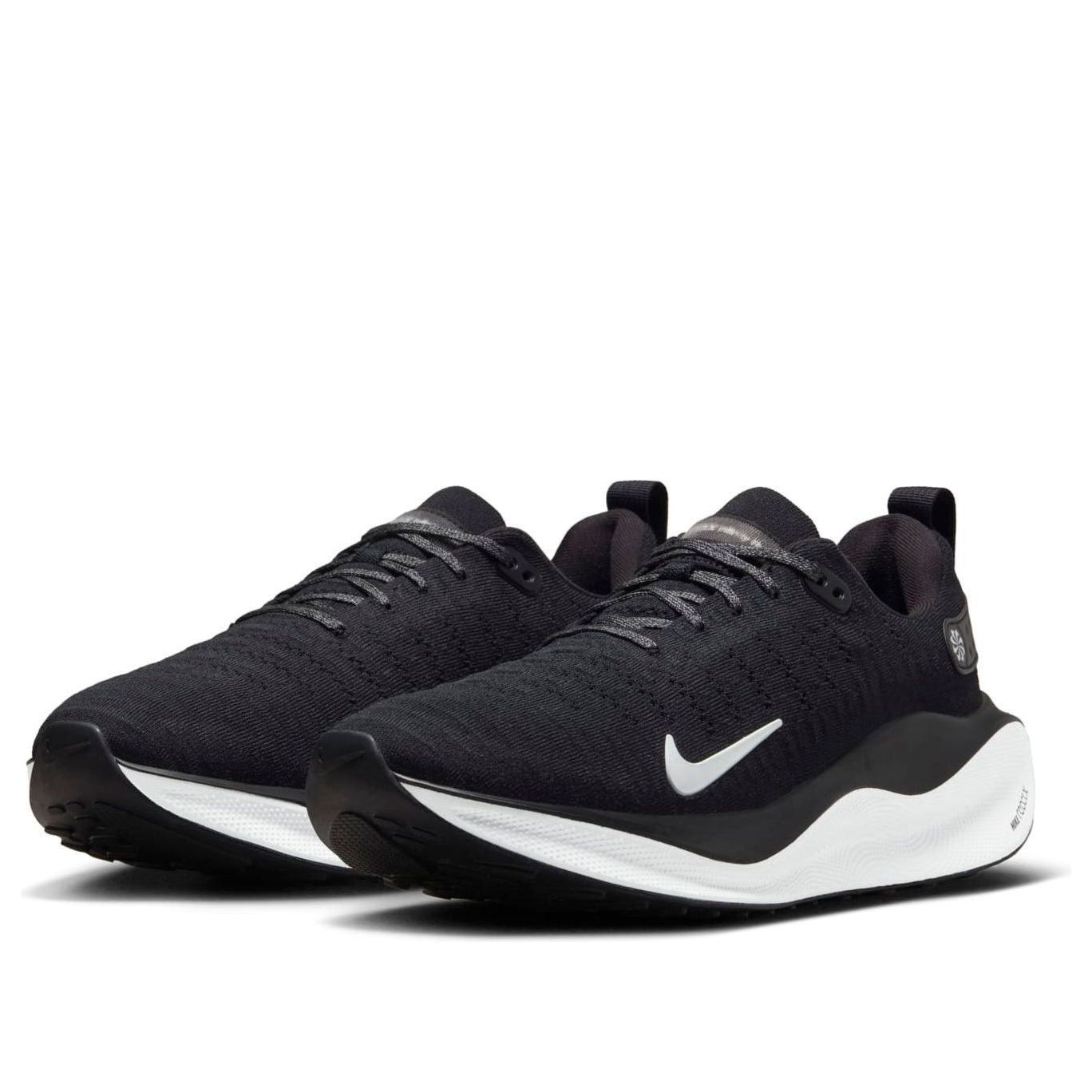 Nike ReactX Infinity 4 'Black White' DR2665-001 - 4
