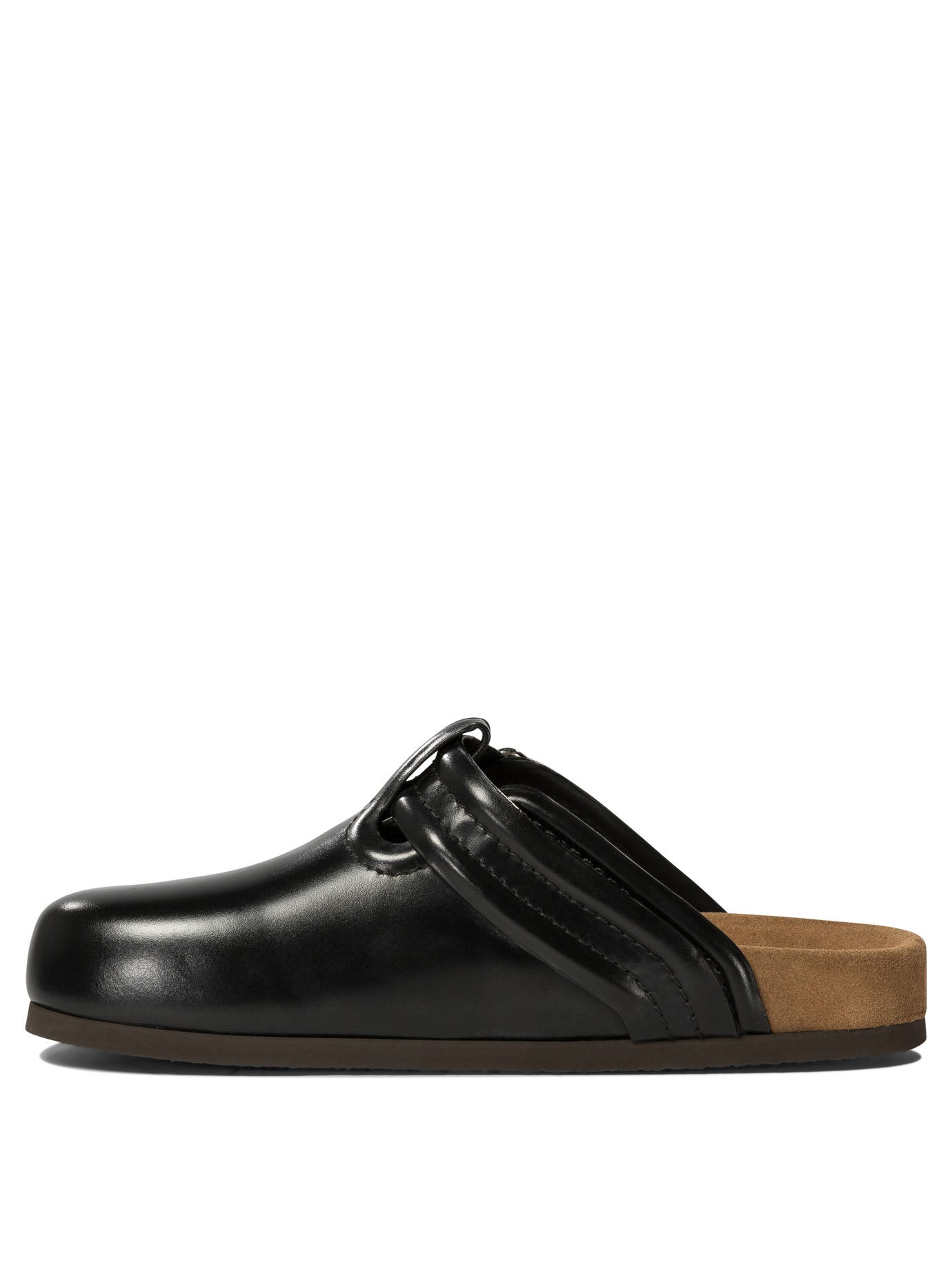 Valentino Garavani Men "Fussfriend" Sabot - 3