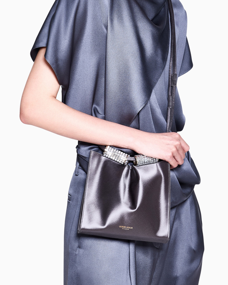 GIORGIO ARMANI BLOUSES outlook