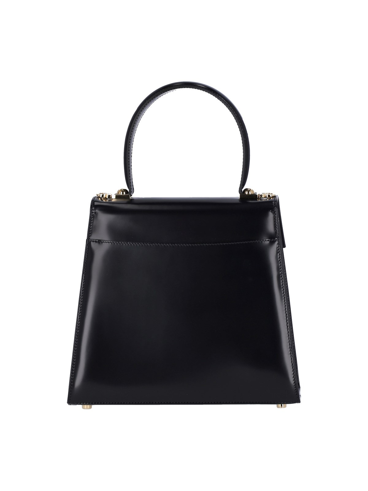 'GANCINI' TOP HANDLE BAG - 3