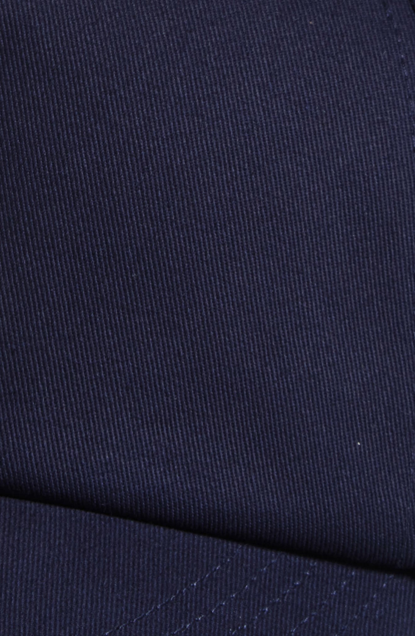 Moncler Genius x Mercedes-Benz by Nigo Baseball Cap in Navy at Nordstrom - 3