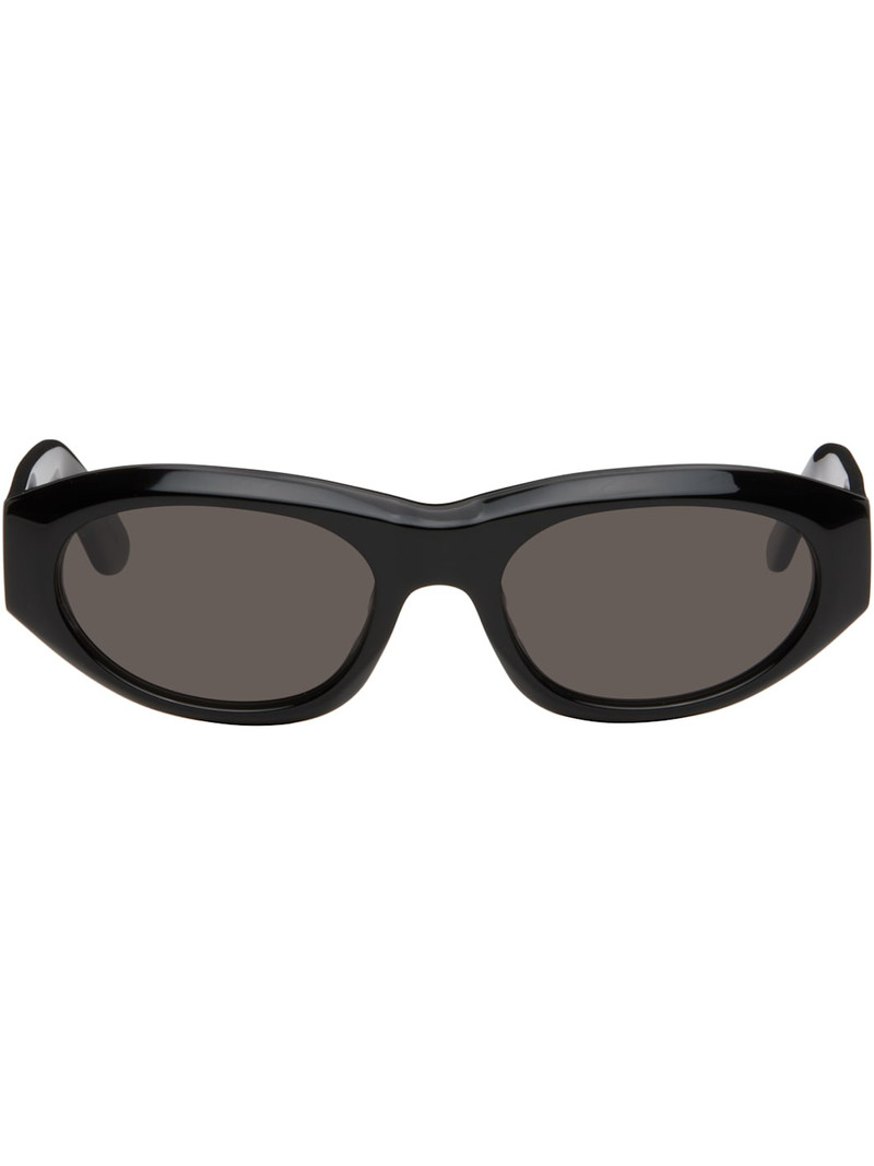 Black Cinema Sunglasses 1