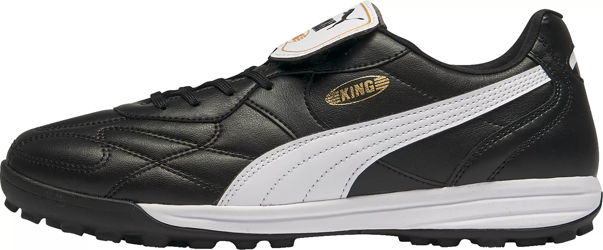 PUMA King Top Turf Soccer Cleats - 1