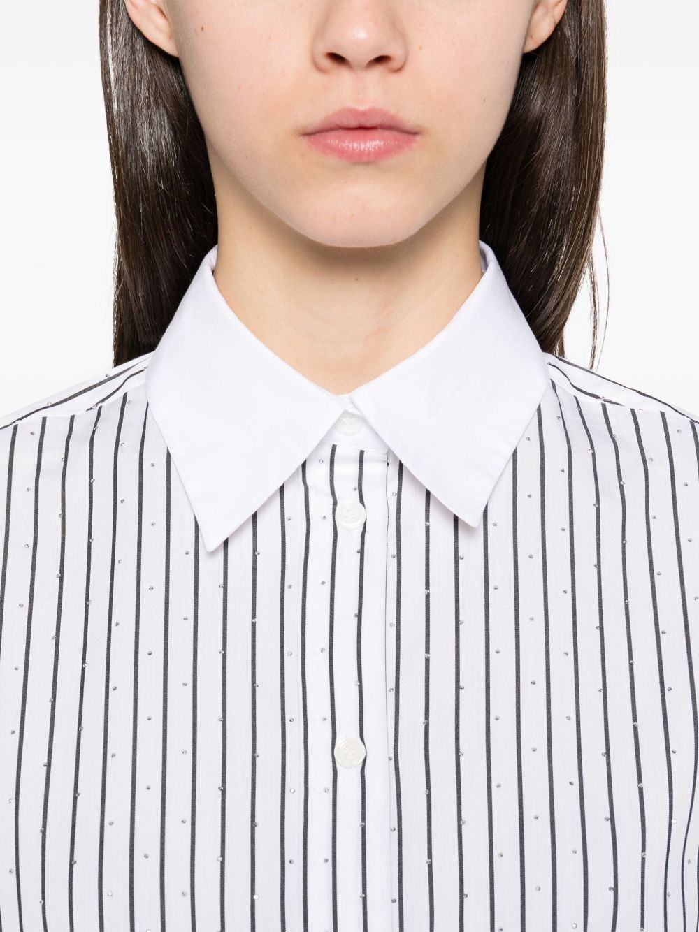 striped shirt - 5