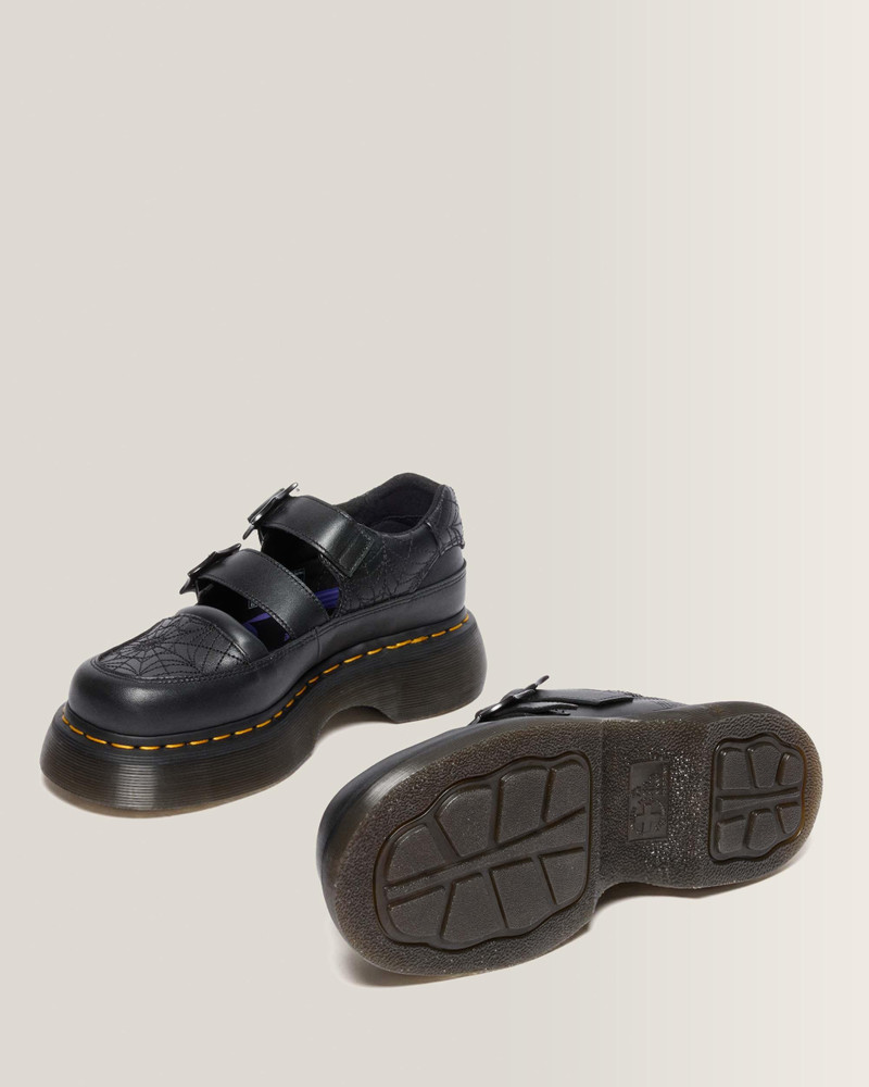 Buzz Mary Jane Wednesday Shoes 7