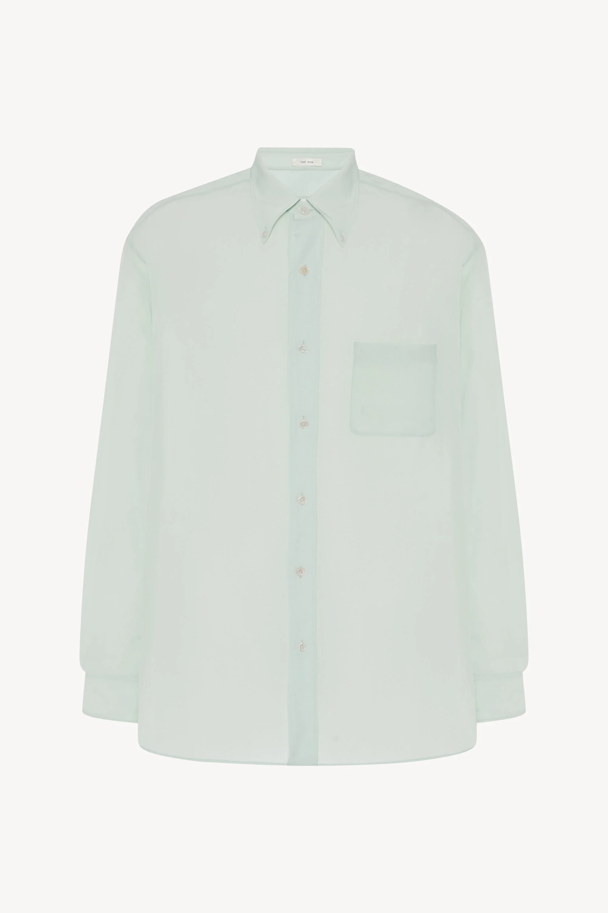 Bresson Shirt in Cotton - 1