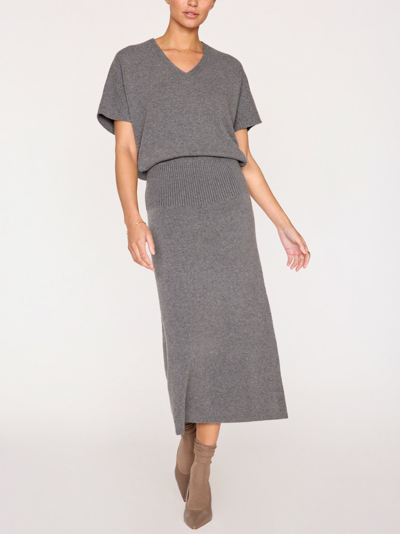 The Veda Dress 1