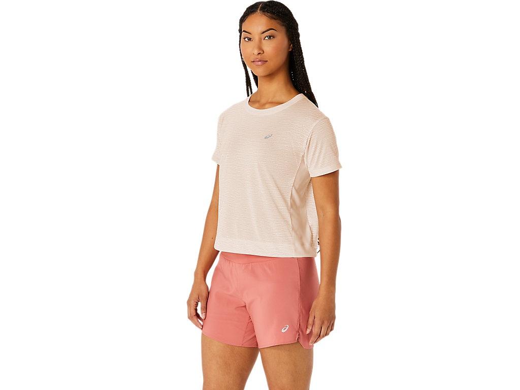 WOMEN'S RACE CROP TOP - 3