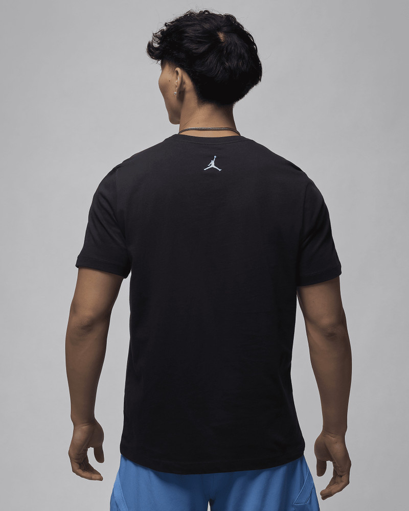 Jordan Jordan Sport Men's Dri-FIT T-Shirt outlook