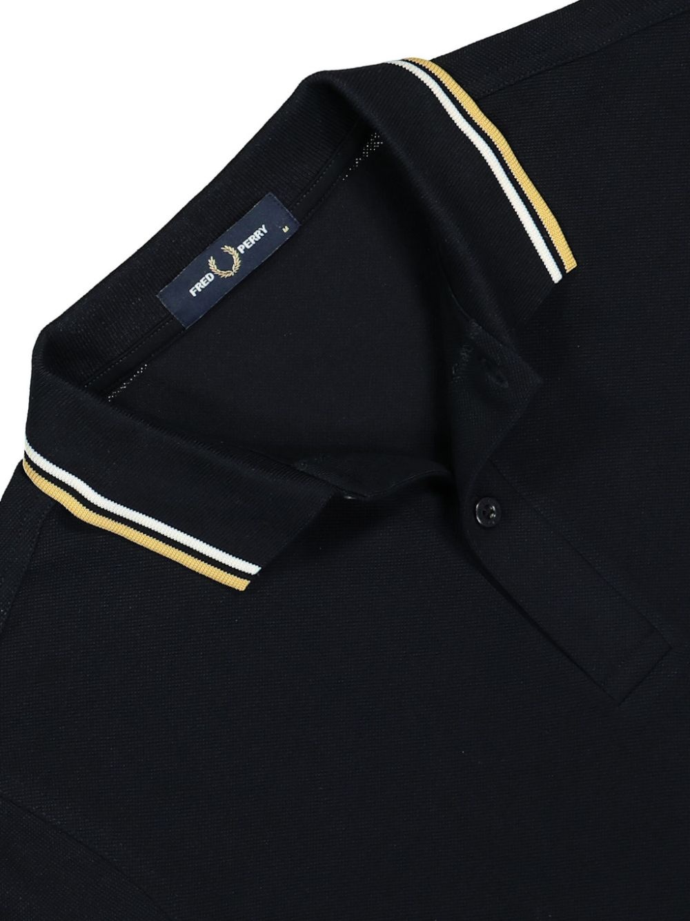 M3600 Twin Tipped polo shirt - 3