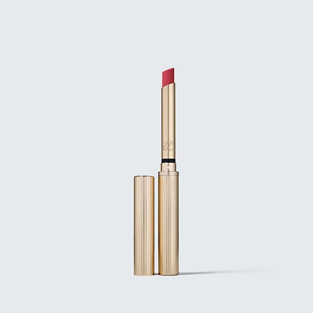 Pure Color Explicit Silk Matte Lipstick - 1