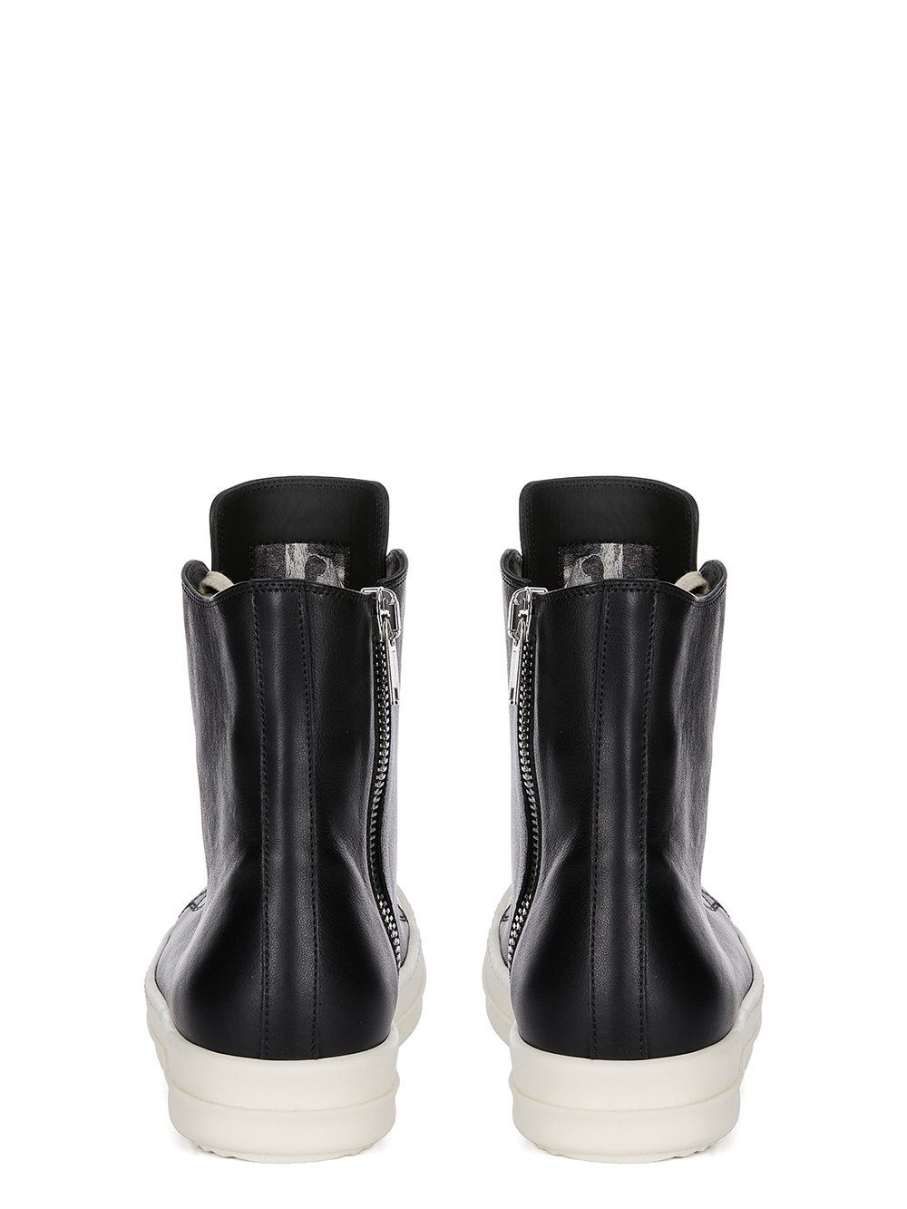 【ラブリ】꧁ MARK&LONA レギンス　BLACK/SILVER Woman マルチカラー レザー プラットフォーム スニーカー