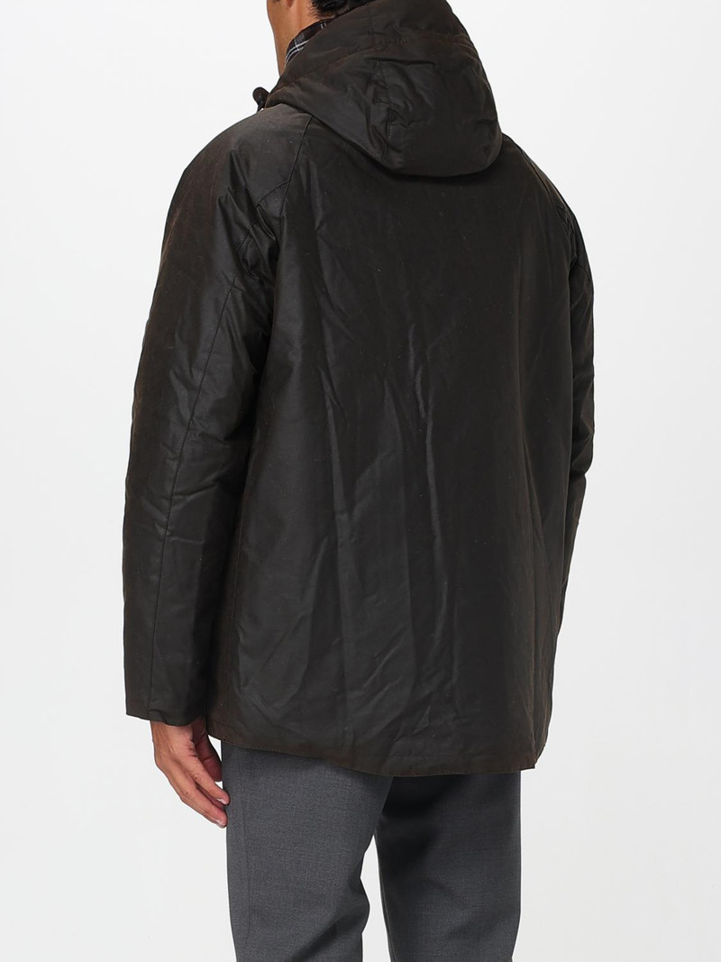Barbour Jacket men Barbour outlook