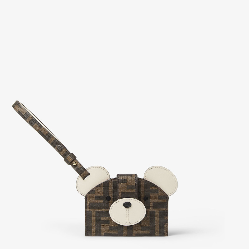 Fendi Best Friends Forever Card Case 1