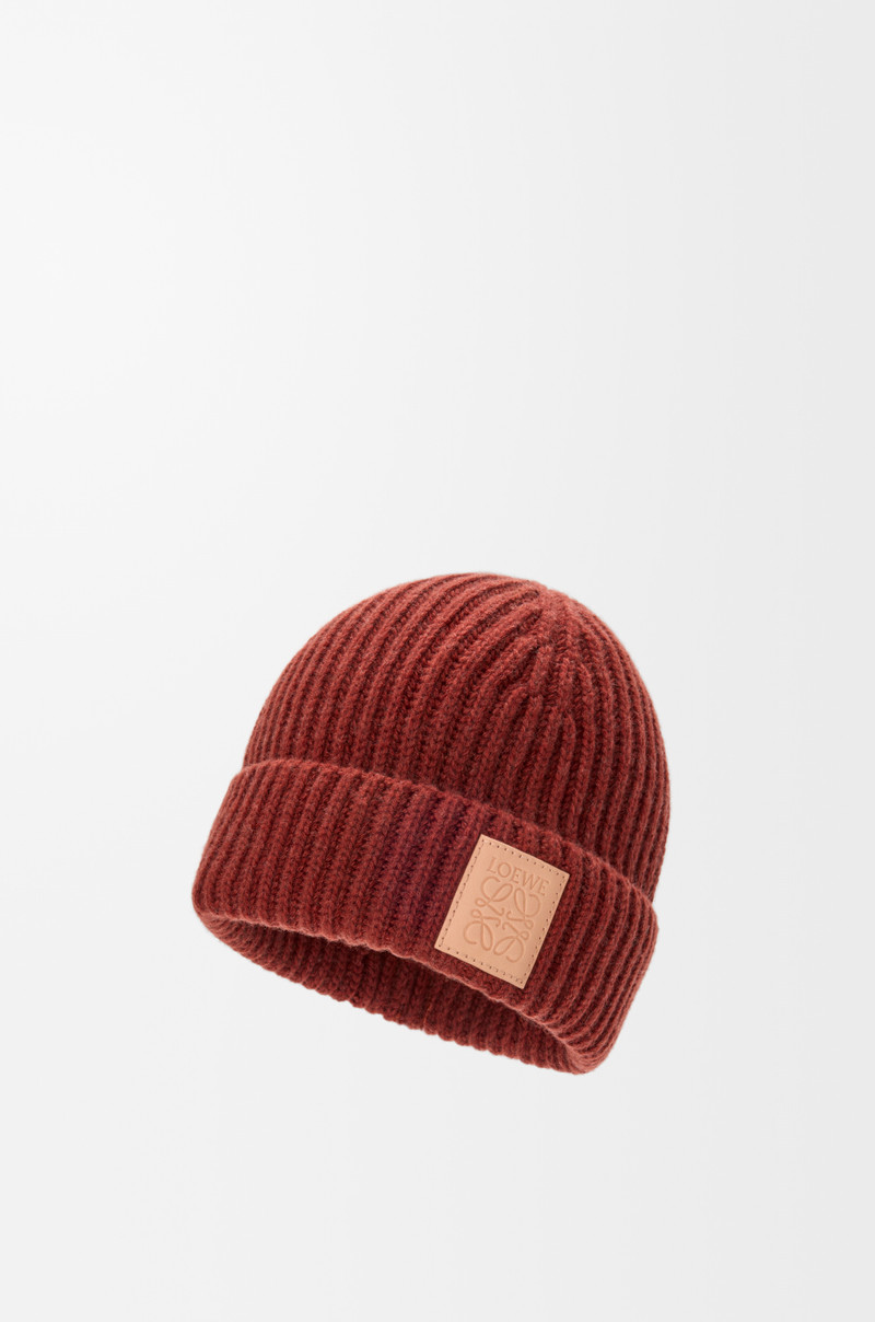 Loewe Beanie in cashmere outlook