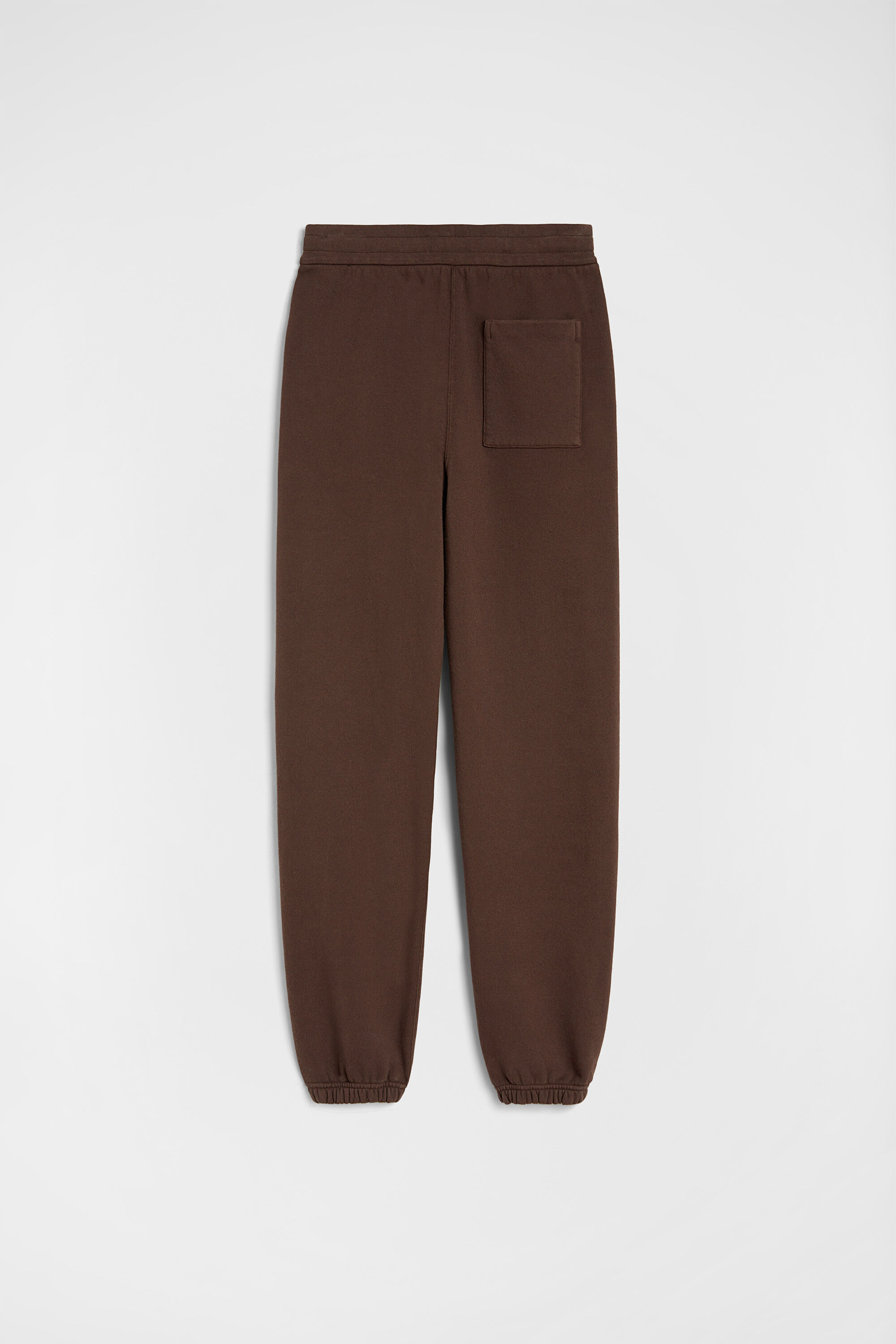 Cotton Terry Sweatpants - 3