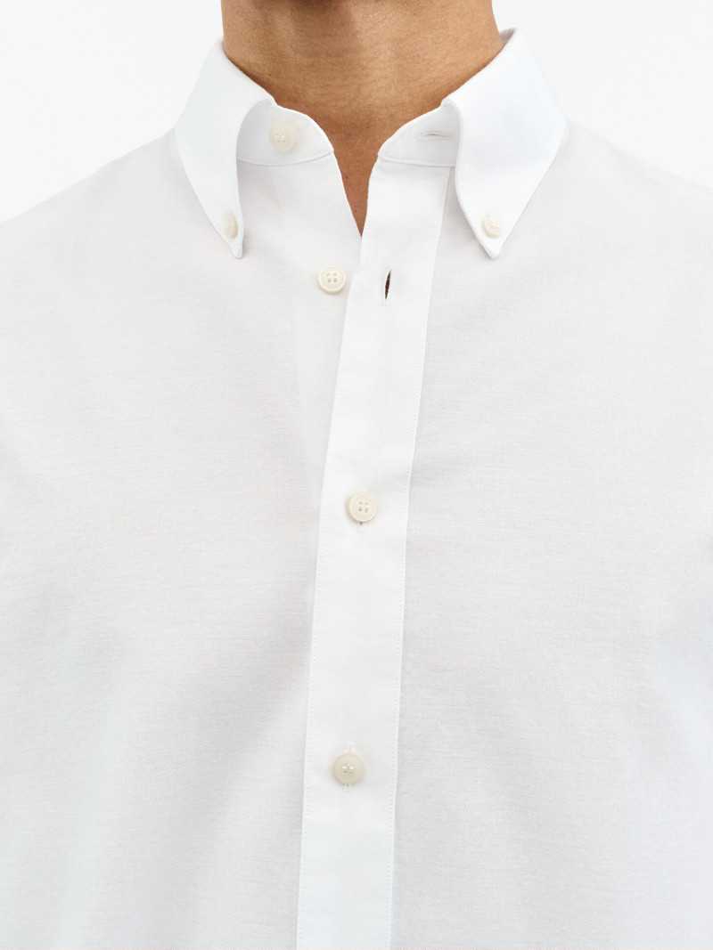 Bjorn Relaxed-Fit Cotton Shirt 4