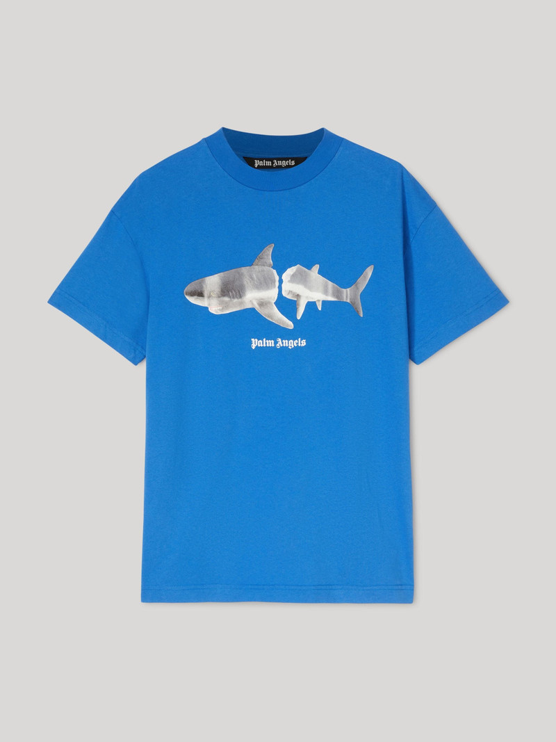 SHARK T-SHIRT - 1