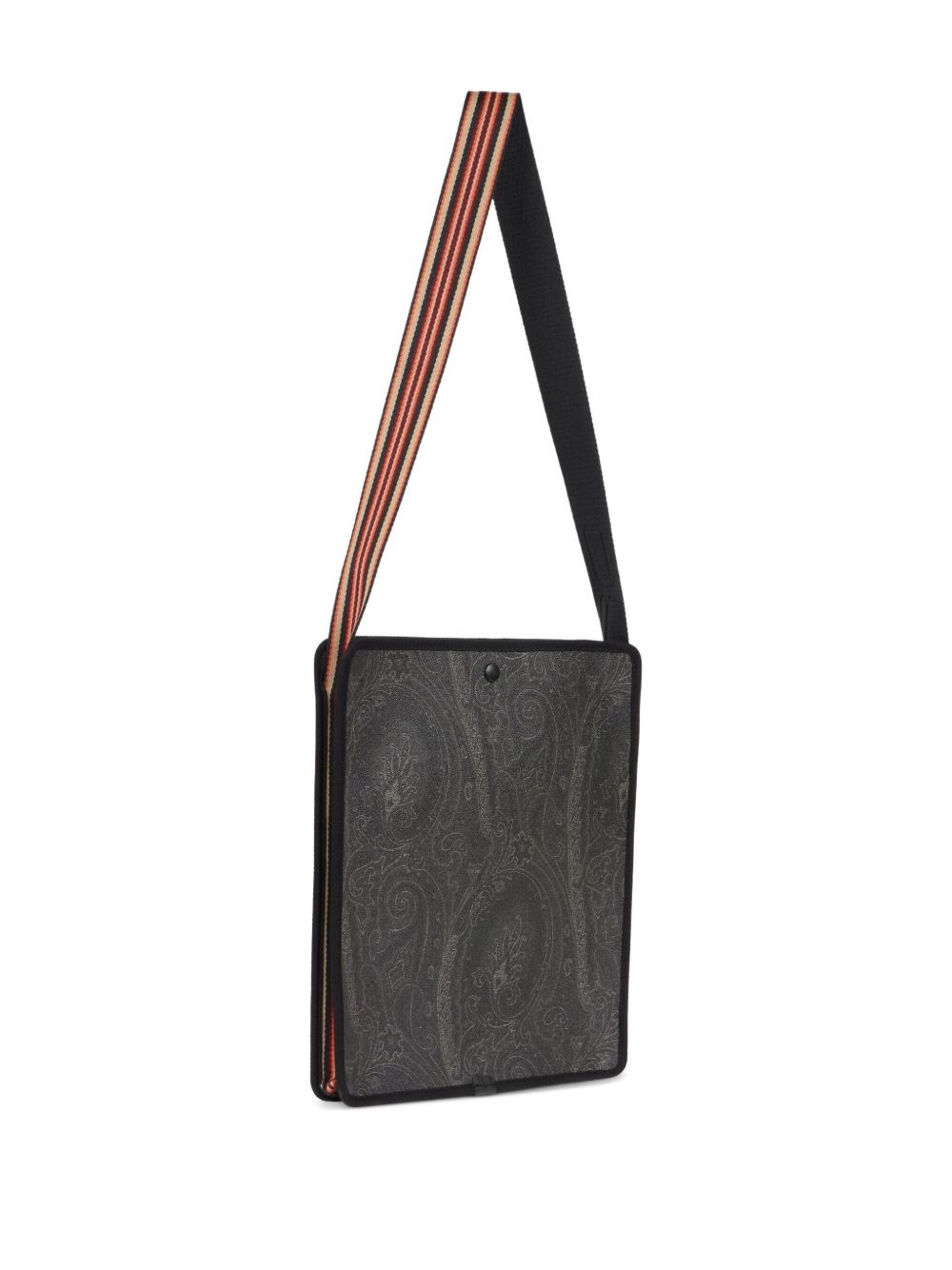 medium Arnica paisley-print shoulder bag - 3