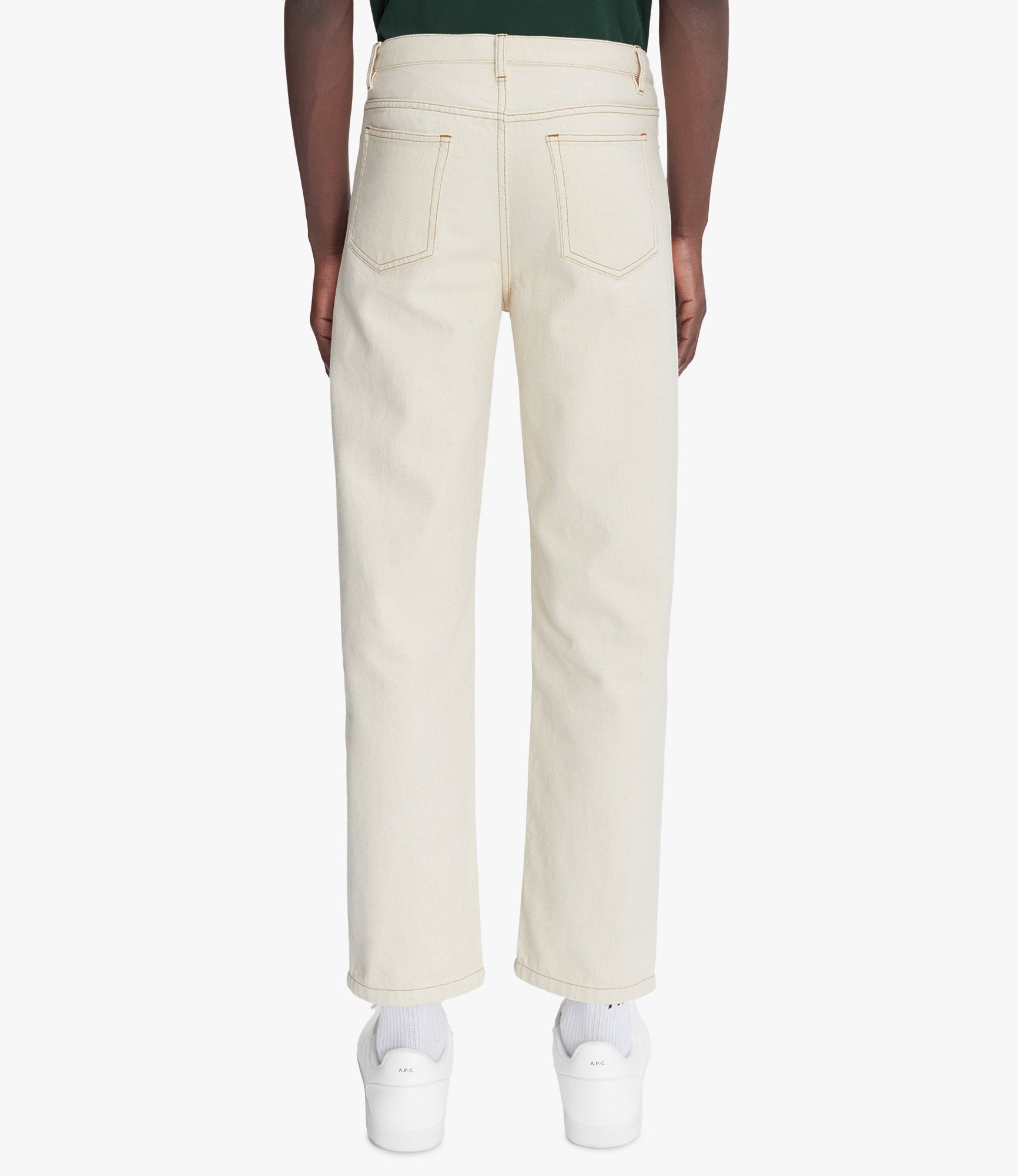Martin jeans - 6