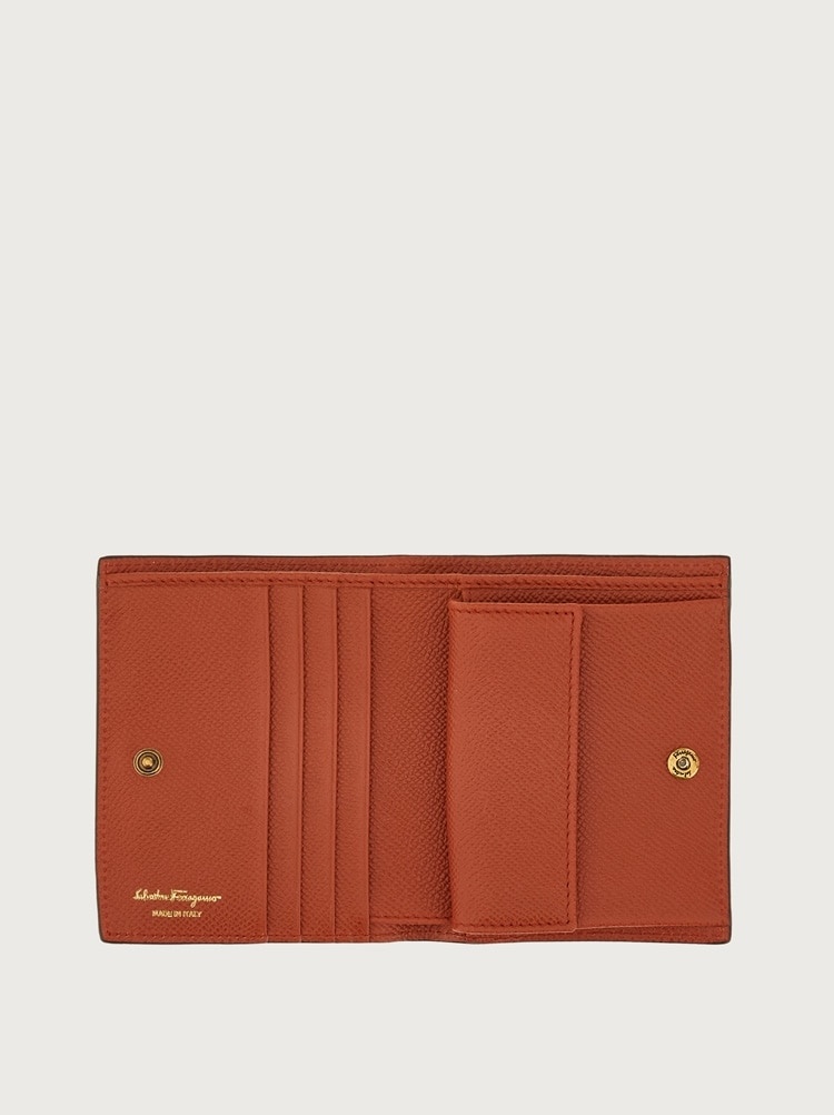 GANCINI COMPACT WALLET - 4
