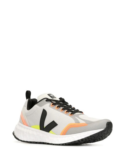 VEJA side logo sneakers outlook