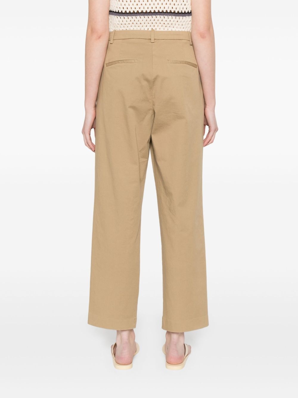 cotton chinos - 4