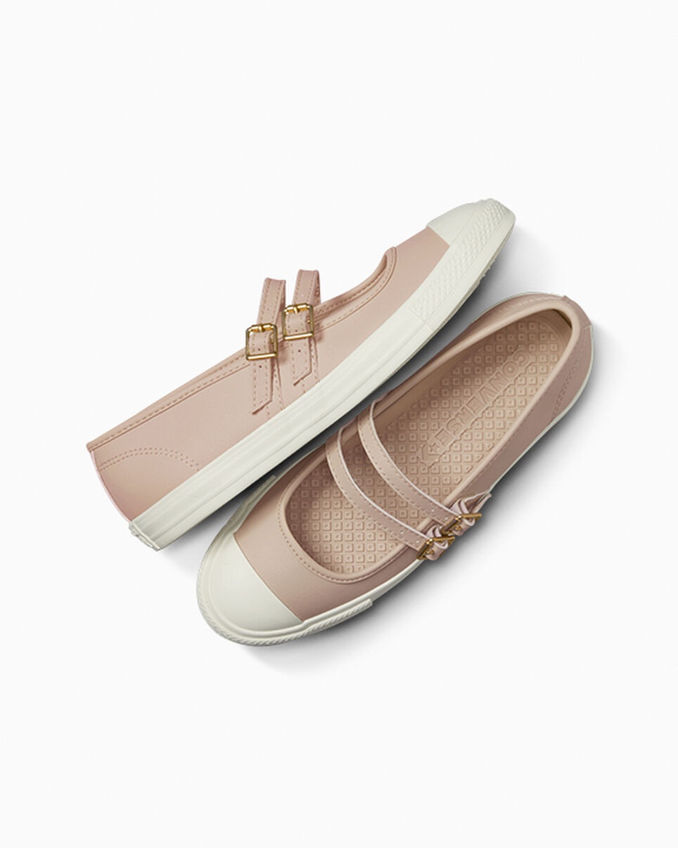 Chuck Taylor All Star Dainty Mary Jane - 6