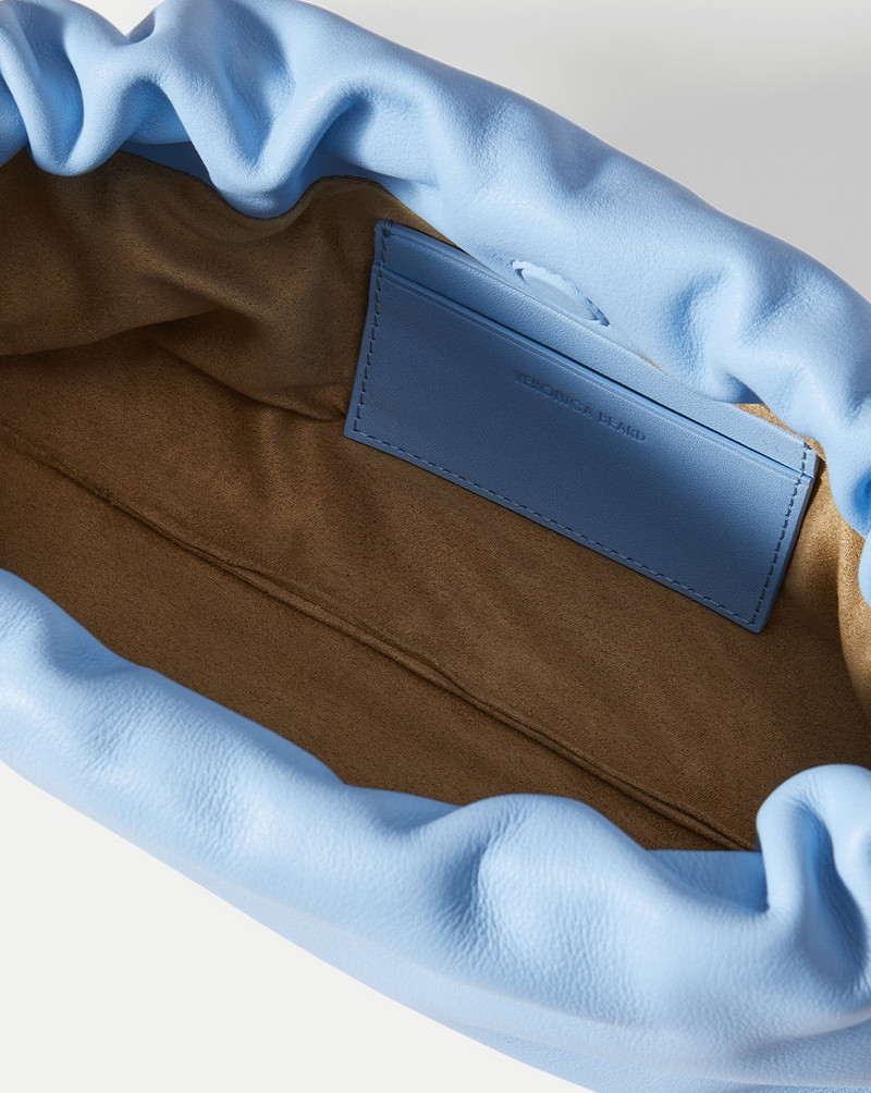 SMALL VERONICA BEARD STASH BAG 4