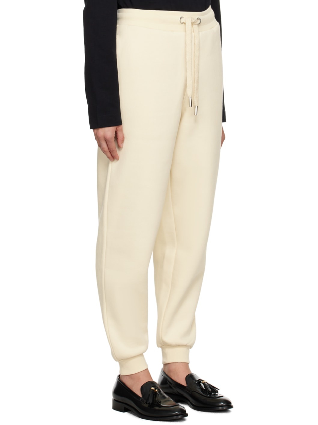 Off-White Heavyweight Lounge Pants - 2