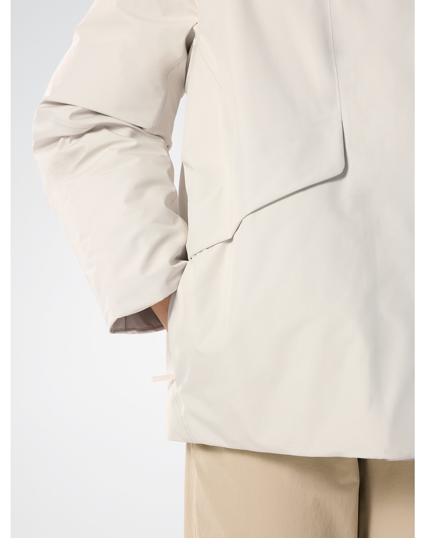Ifora Down Jacket - 7