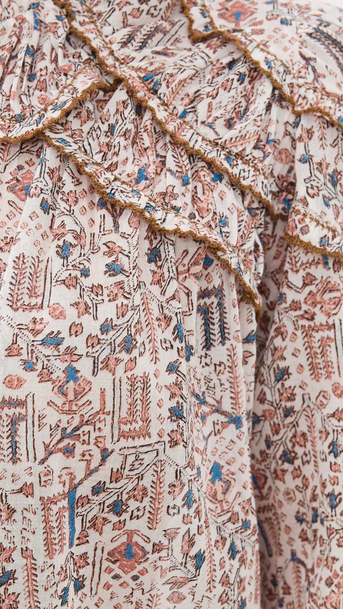 Christa Blouse - 5