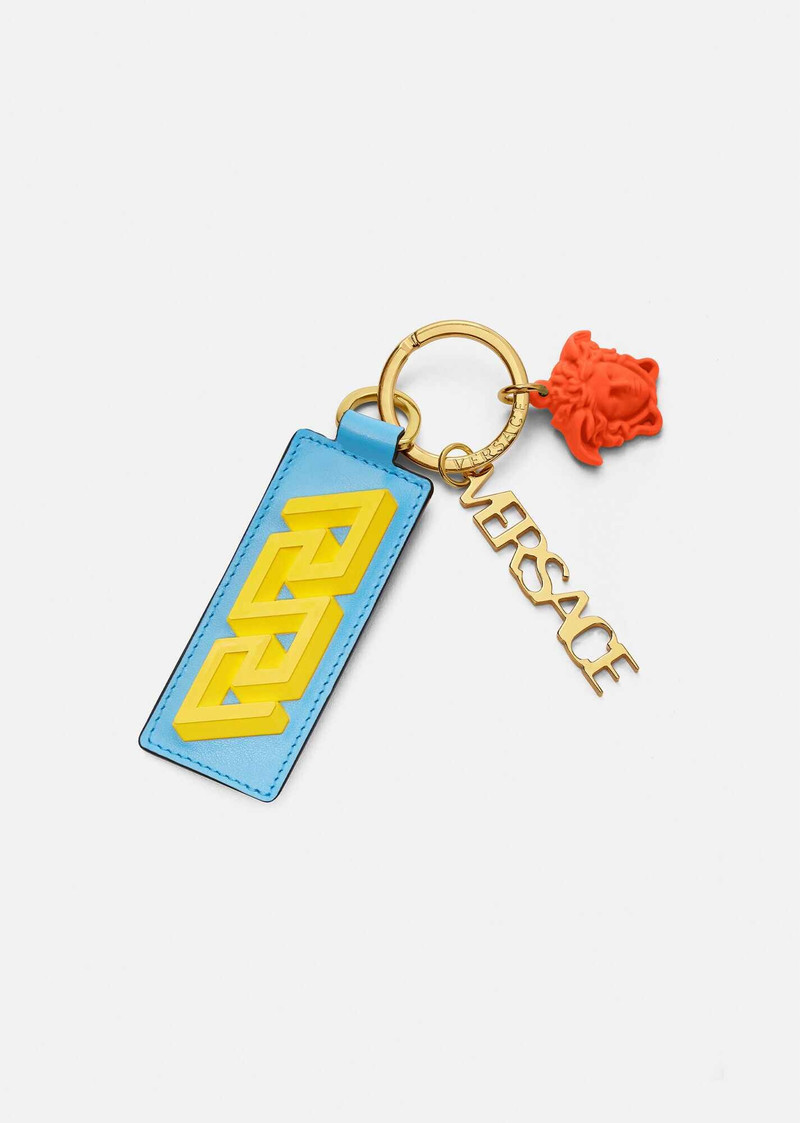 La Greca Key Ring 1