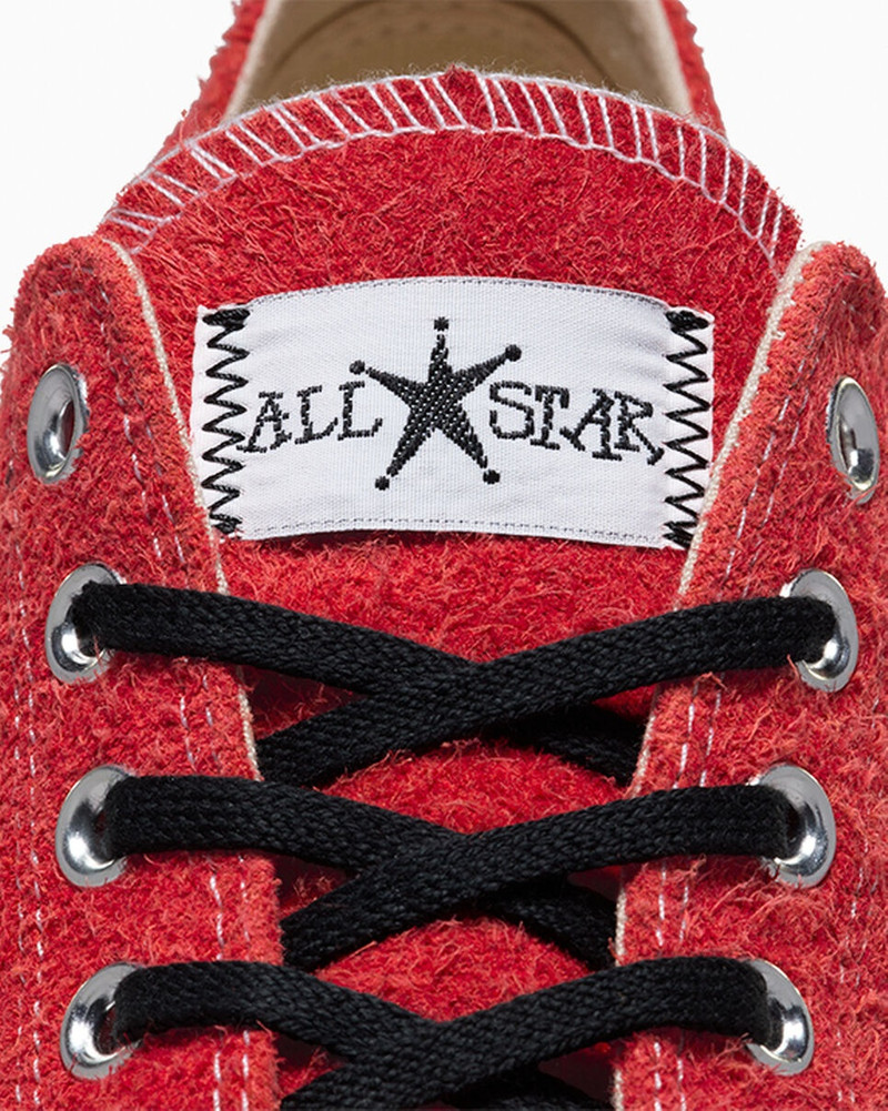 Converse x Stüssy Chuck 70 9