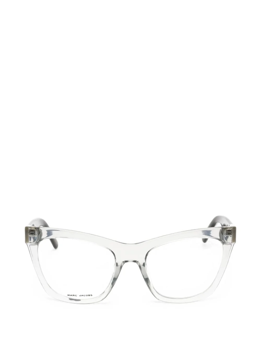cat-eye glasses - 1