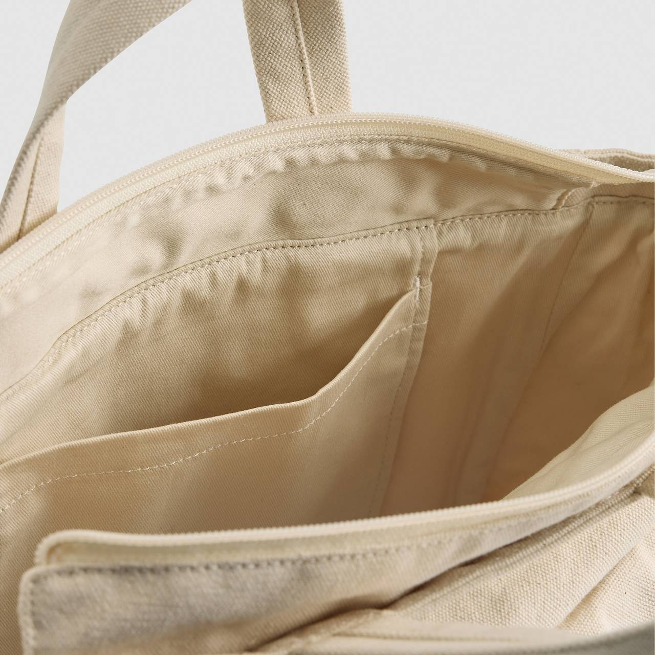 MISSION BAY TOTE BAG - 4