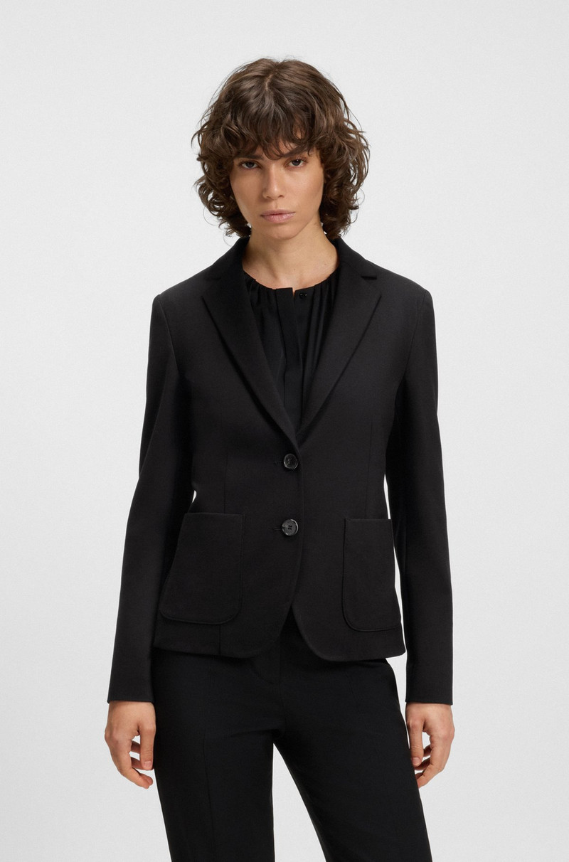 STRETCH FABRIC의 EXTRA-SLIM-FIT 재킷 2
