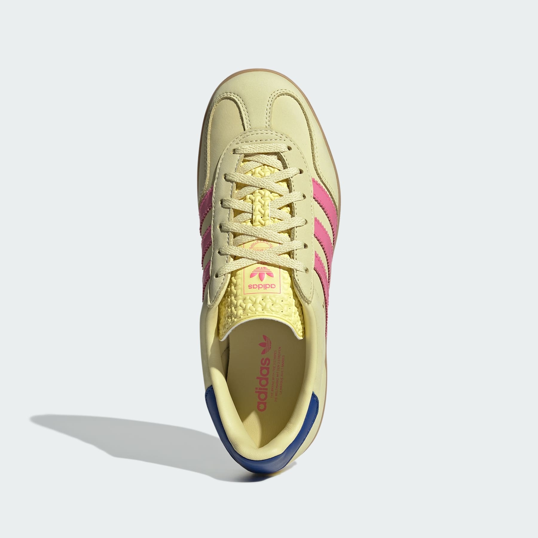 Gazelle Indoor Shoes - 3