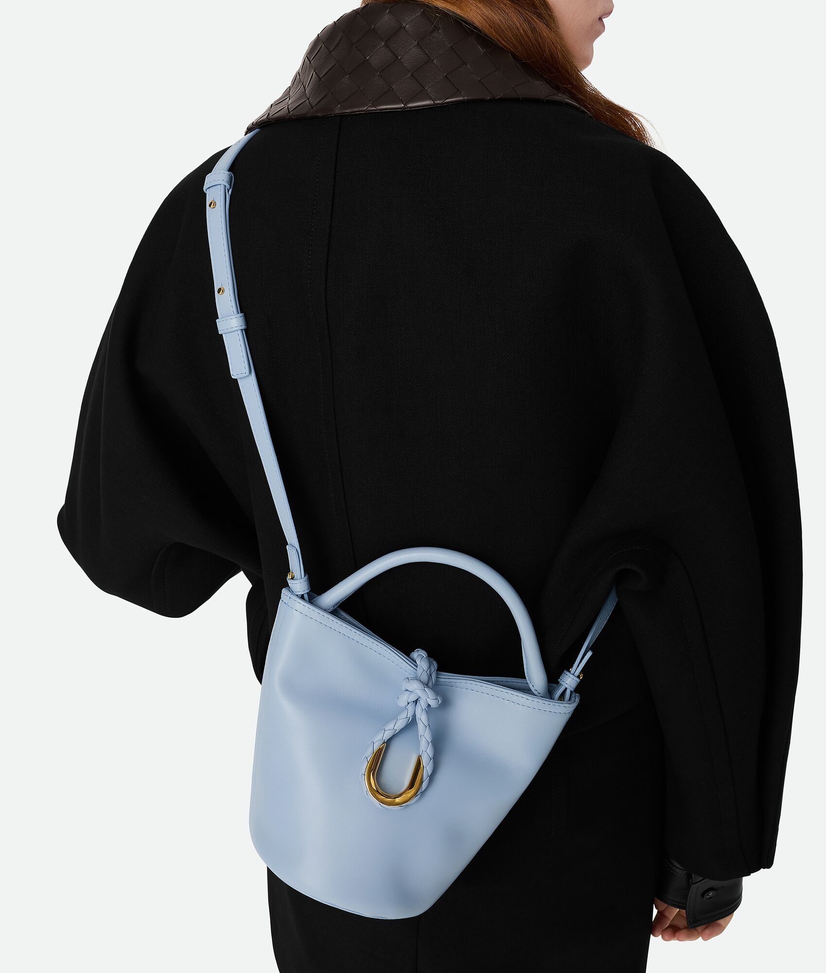 Small Liberta Bucket - 6