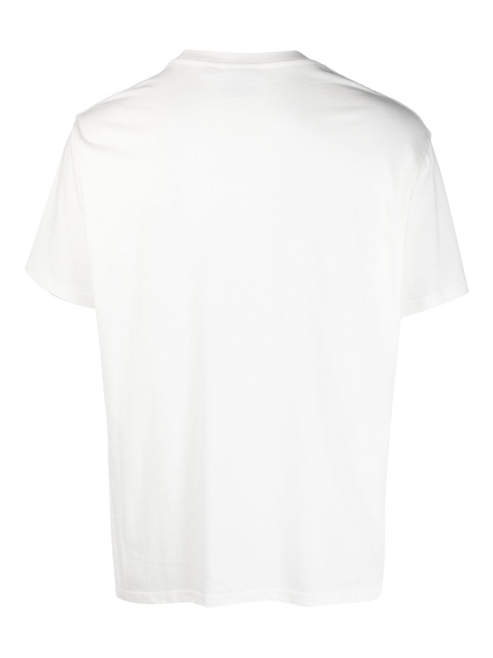 Movement cotton T-shirt - 2