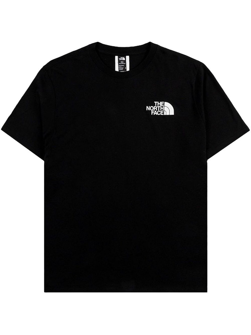 NSE Box "Black" T-shirt 1