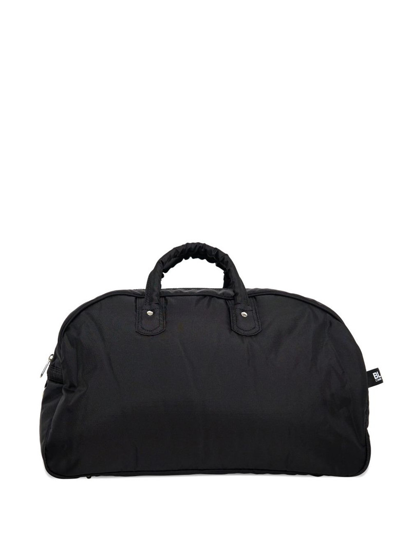 padded top-handle tote bag 1