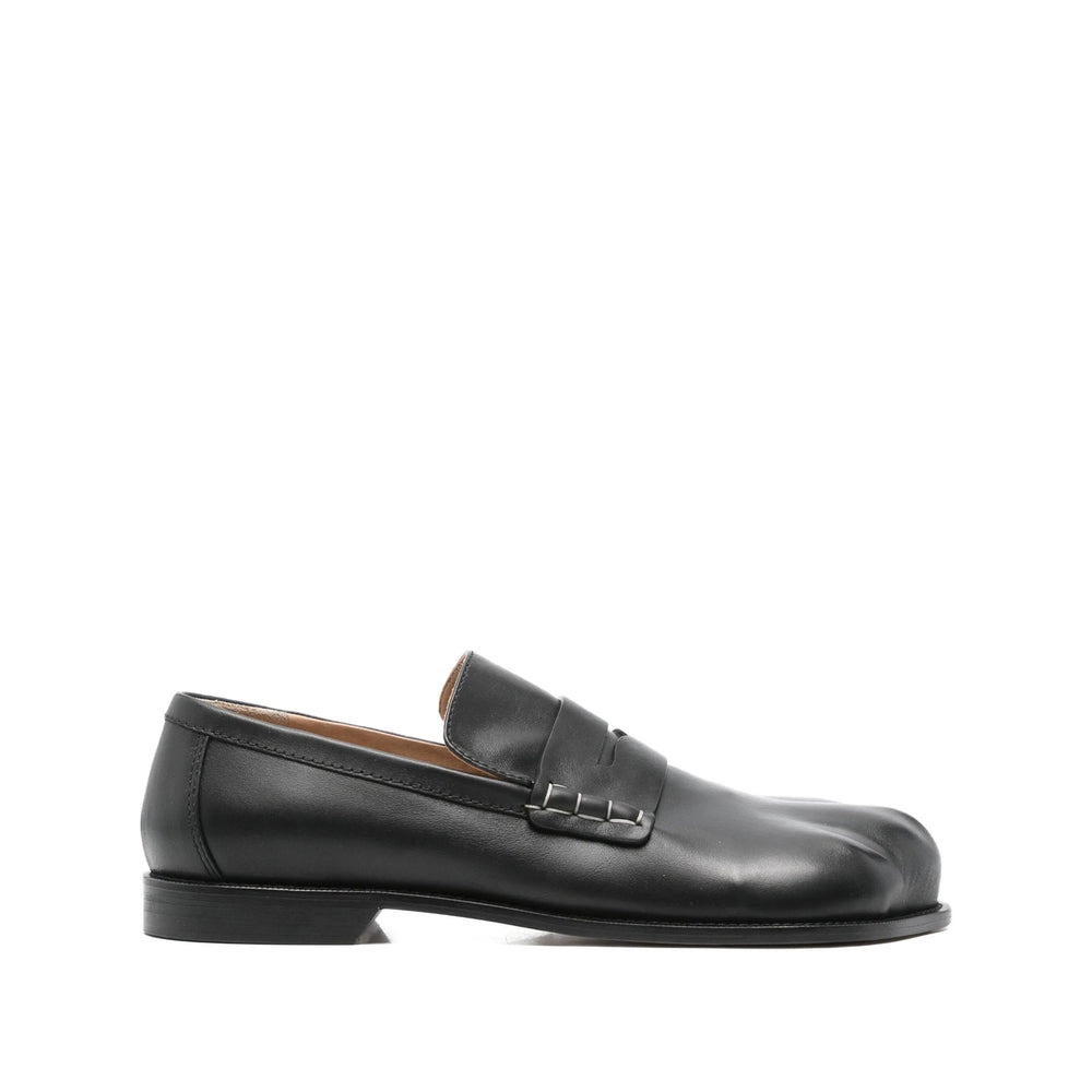 J.W. ANDERSON - Jw Anderson Black Loafers Men - 1